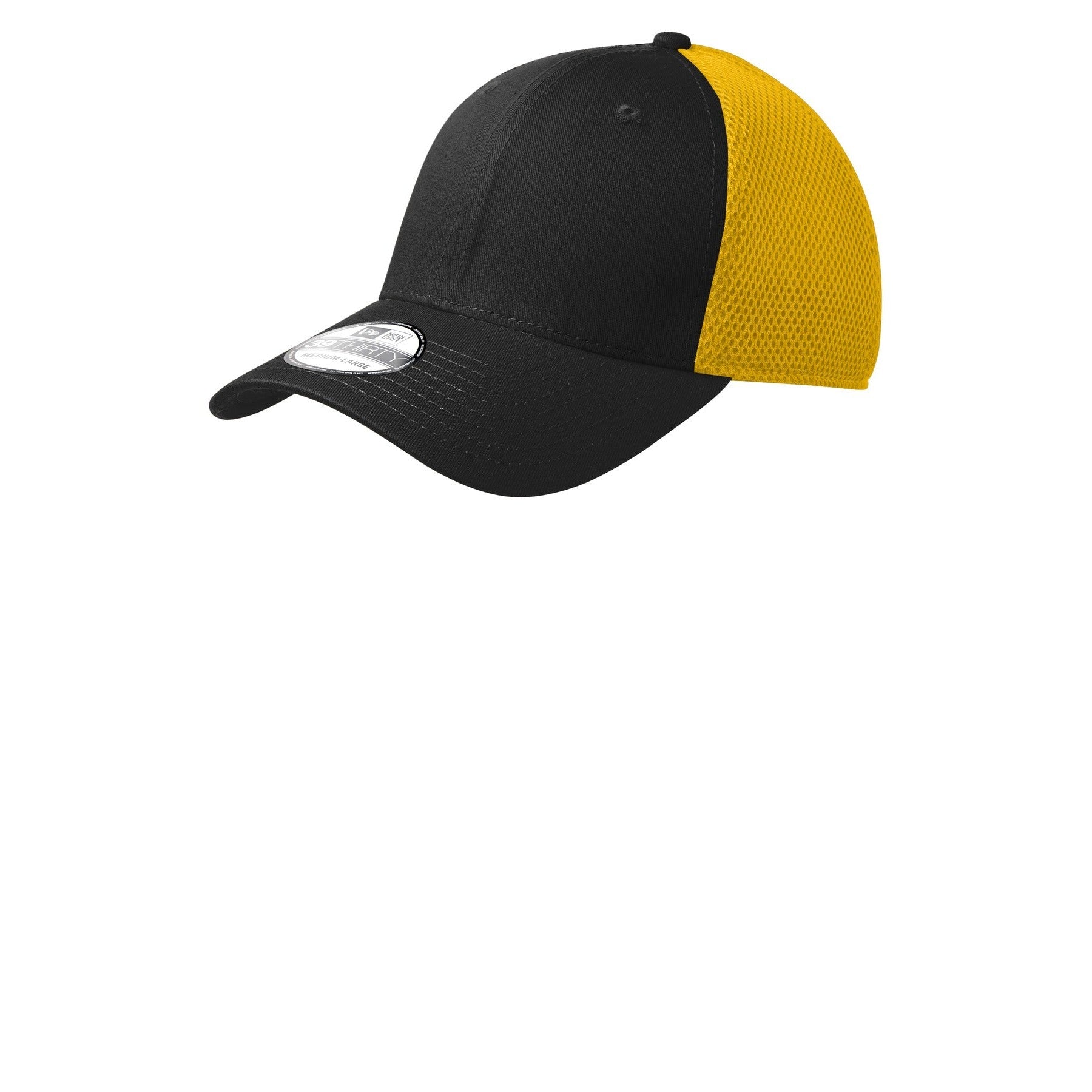 New Era-New Era® - Stretch Mesh Cap. NE1020-MedTech-2